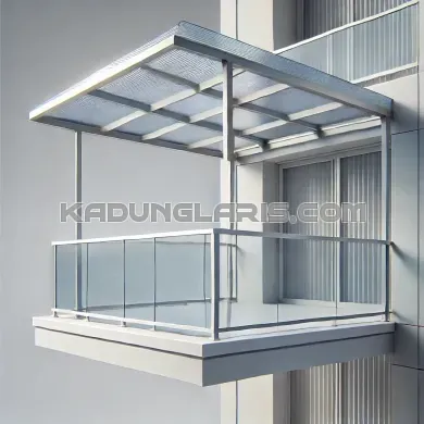 jasa kanopi balkon jogja